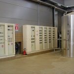 Realizzazione quadri elettrici ad Acate (Ragusa RG)