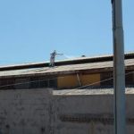 Rimozione coperture amianto a Lampedusa (AGRIGENTO)