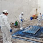 Incapsulamento amianto in Sicilia